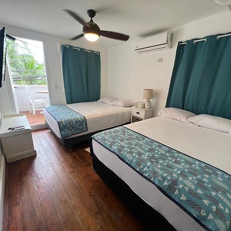 Hotel Miramar West End Eksteriør bilde